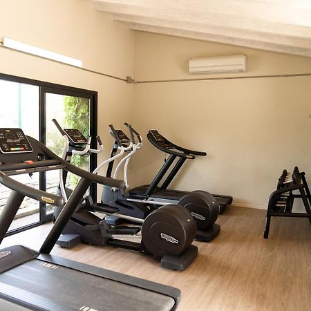 Vall D'Ager Resort & Camping ภายนอก รูปภาพ
