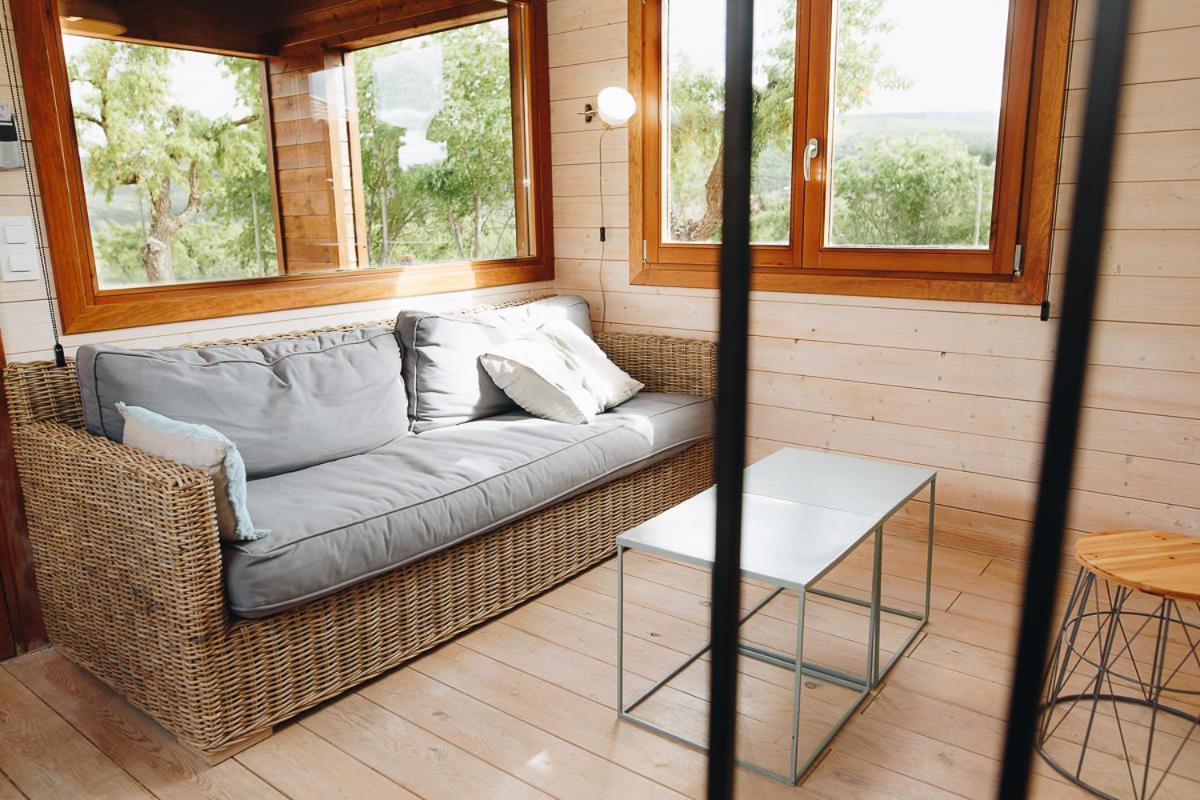 Vall D'Ager Resort & Camping ภายนอก รูปภาพ
