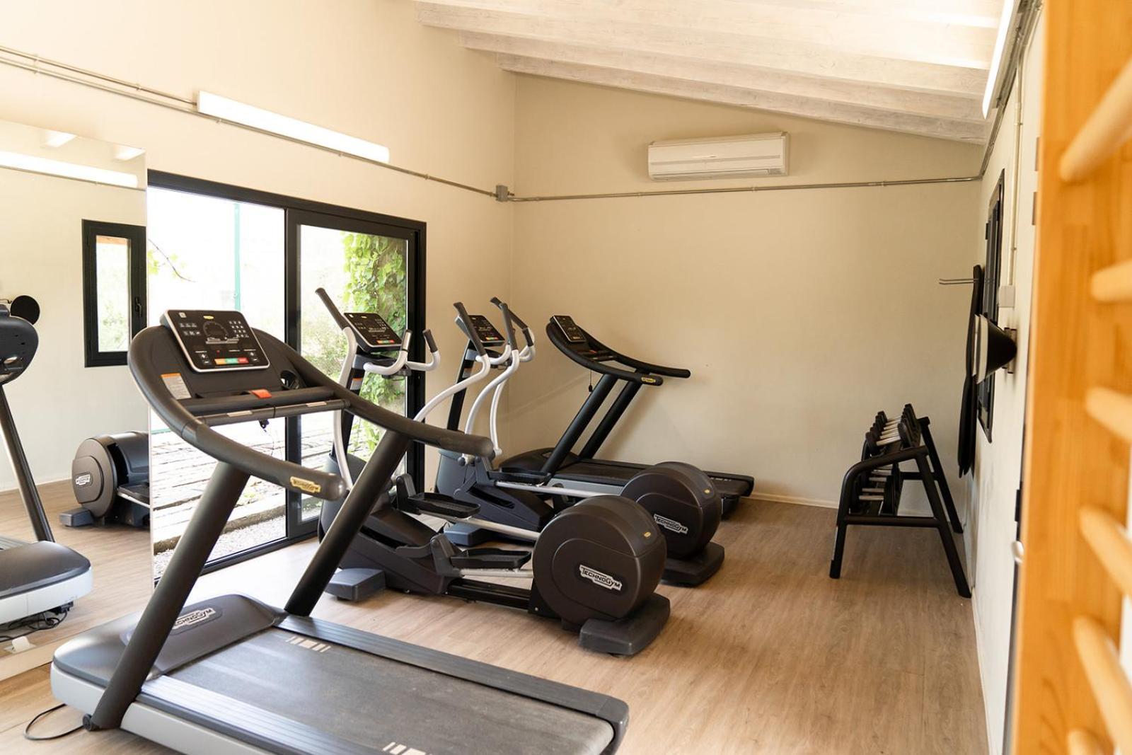 Vall D'Ager Resort & Camping ภายนอก รูปภาพ